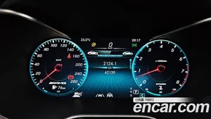 Mercedes-Benz GLC-Class, 2021 — миниатюра 10