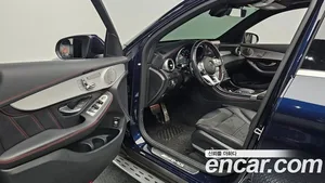 Mercedes-Benz GLC-Class, 2021 — миниатюра 12