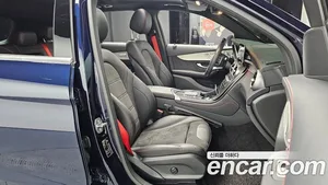 Mercedes-Benz GLC-Class, 2021 — миниатюра 16