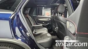 Mercedes-Benz GLC-Class, 2021 — миниатюра 17