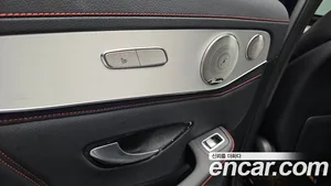 Mercedes-Benz GLC-Class, 2021 — миниатюра 24