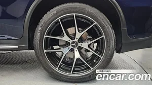 Mercedes-Benz GLC-Class, 2021 — миниатюра 6