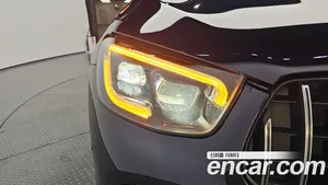 Mercedes-Benz GLC-Class, 2021 — миниатюра 7