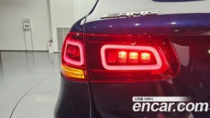 Mercedes-Benz GLC-Class, 2021 — миниатюра 8