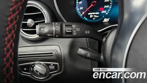 Mercedes-Benz GLC-Class, 2021 — миниатюра 27