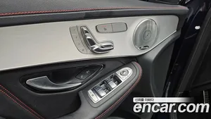 Mercedes-Benz GLC-Class, 2021 — миниатюра 28