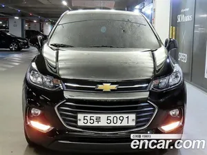 Chevrolet Trax, 2017 — миниатюра 2