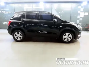 Chevrolet Trax, 2017 — миниатюра 3