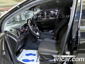 Chevrolet Trax, 2017 — миниатюра 6