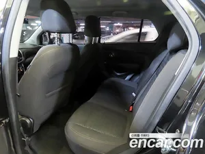 Chevrolet Trax, 2017 — миниатюра 7