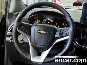 Chevrolet Trax, 2017 — миниатюра 8