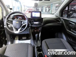 Chevrolet Trax, 2017 — миниатюра 10