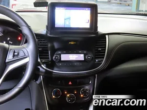 Chevrolet Trax, 2017 — миниатюра 11