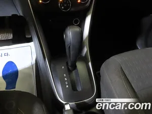 Chevrolet Trax, 2017 — миниатюра 12