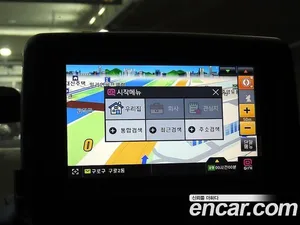 Chevrolet Trax, 2017 — миниатюра 15