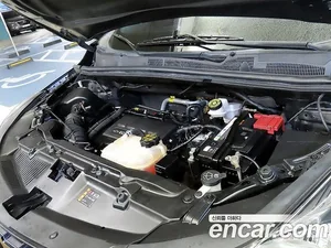 Chevrolet Trax, 2017 — миниатюра 18