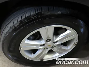 Chevrolet Trax, 2017 — миниатюра 19