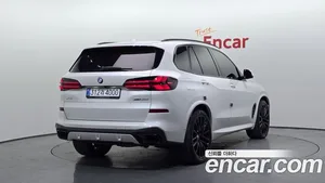 BMW X5, 2025 — миниатюра 2