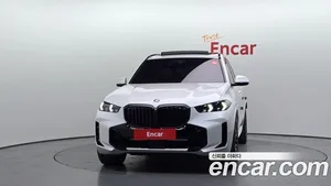BMW X5, 2025 — миниатюра 3