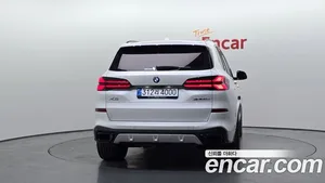 BMW X5, 2025 — миниатюра 4