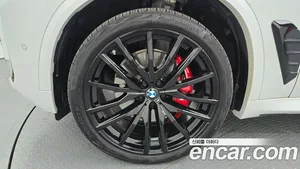 BMW X5, 2025 — миниатюра 5