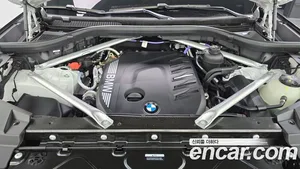 BMW X5, 2025 — миниатюра 6