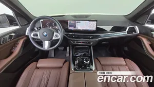 BMW X5, 2025 — миниатюра 10