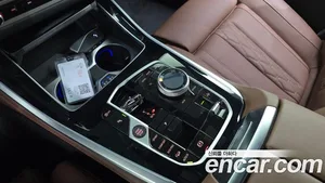 BMW X5, 2025 — миниатюра 12