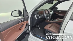 BMW X5, 2025 — миниатюра 13