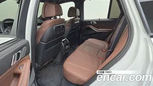 BMW X5, 2025 — миниатюра 17