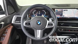 BMW X5, 2025 — миниатюра 19