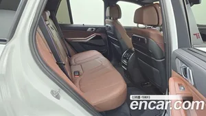 BMW X5, 2025 — миниатюра 26