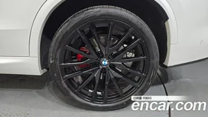 BMW X5, 2025 — миниатюра 7