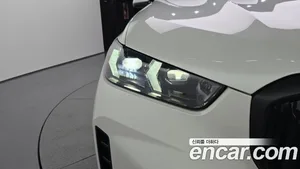 BMW X5, 2025 — миниатюра 8