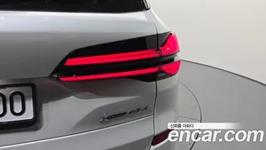 BMW X5, 2025 — миниатюра 9