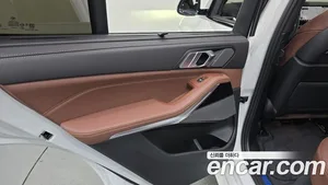 BMW X5, 2025 — миниатюра 15