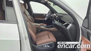 BMW X5, 2025 — миниатюра 16