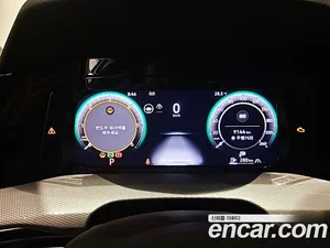 Volkswagen Golf, 2025 — миниатюра 7