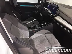 Volkswagen Golf, 2025 — миниатюра 11