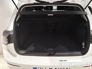 Volkswagen Golf, 2025 — миниатюра 13