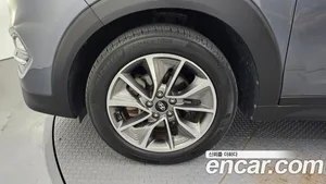 Hyundai Tucson, 2017 — миниатюра 5