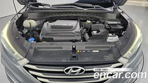Hyundai Tucson, 2017 — миниатюра 6