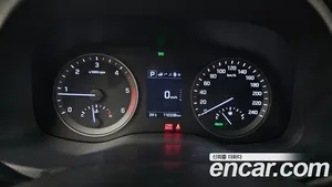 Hyundai Tucson, 2017 — миниатюра 11