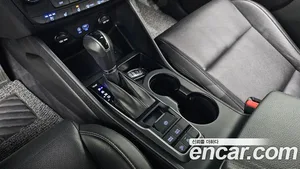 Hyundai Tucson, 2017 — миниатюра 12