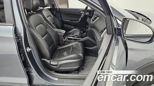 Hyundai Tucson, 2017 — миниатюра 13