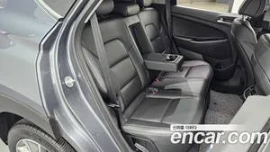 Hyundai Tucson, 2017 — миниатюра 17