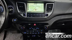 Hyundai Tucson, 2017 — миниатюра 18
