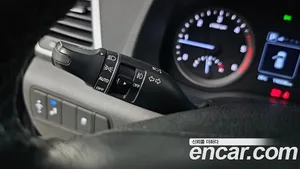 Hyundai Tucson, 2017 — миниатюра 22