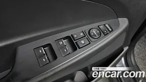 Hyundai Tucson, 2017 — миниатюра 23