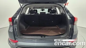 Hyundai Tucson, 2017 — миниатюра 26